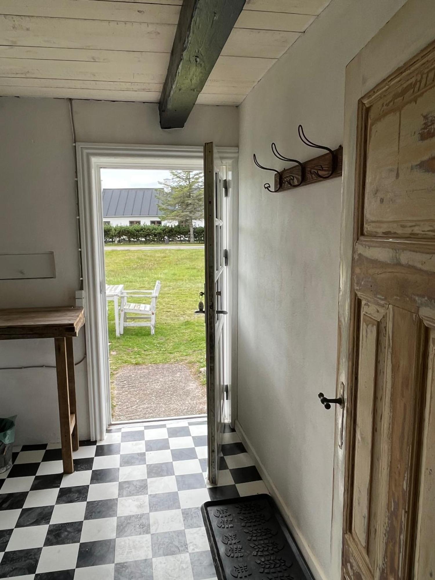The Beach Farm - Charm, Beach And Stunning Nature Bedsted Thy Екстериор снимка