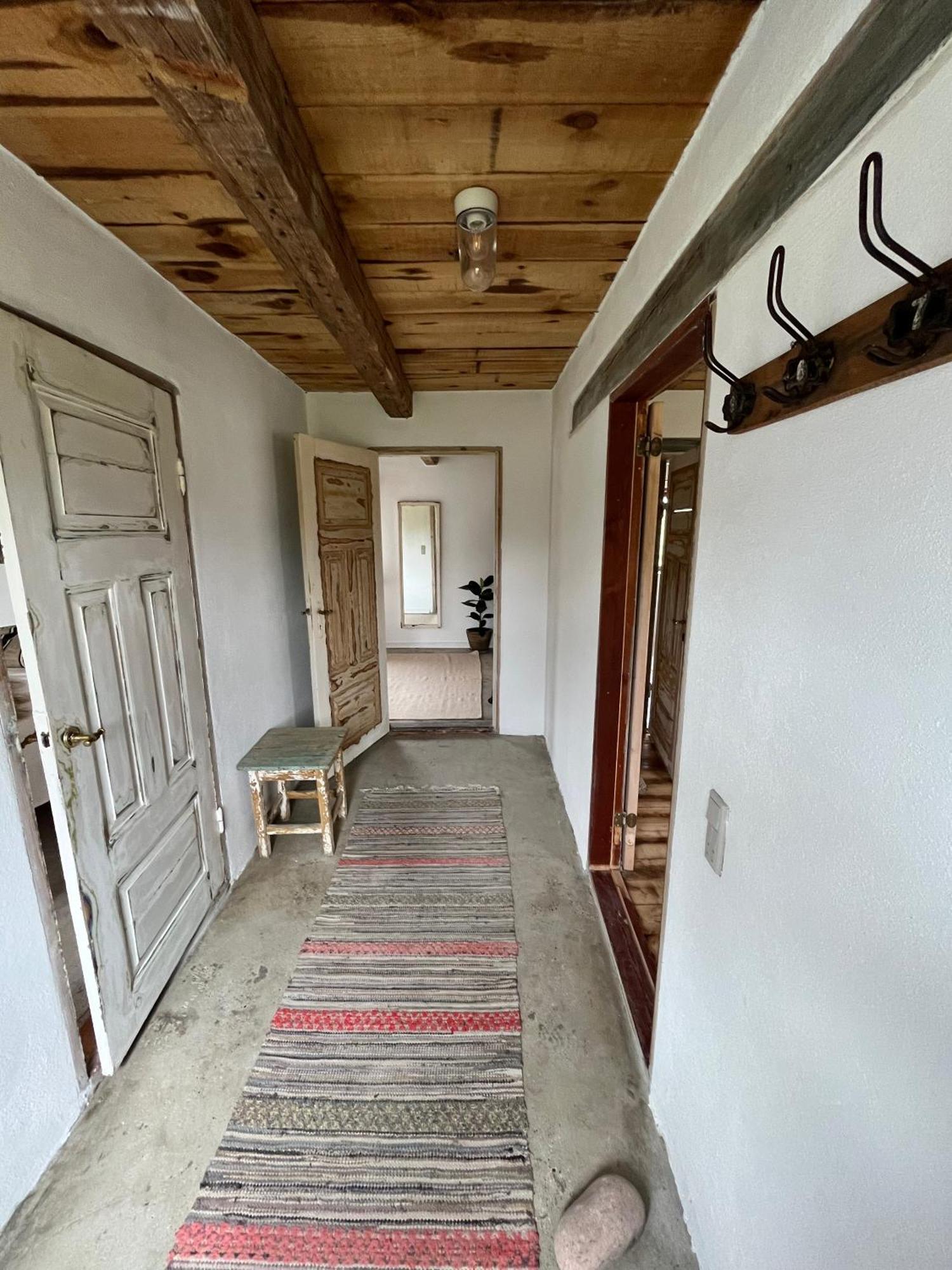 The Beach Farm - Charm, Beach And Stunning Nature Bedsted Thy Екстериор снимка