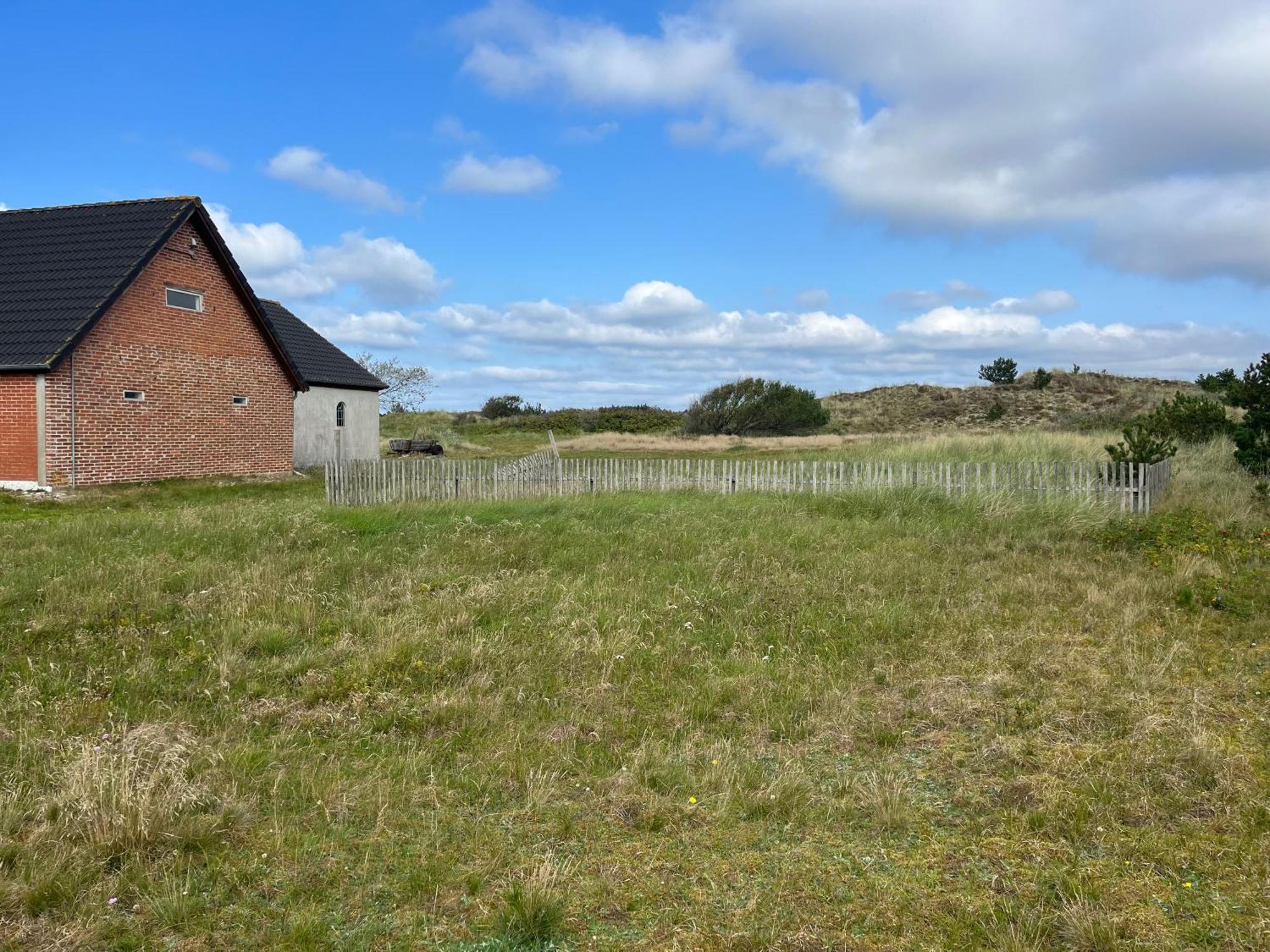 The Beach Farm - Charm, Beach And Stunning Nature Bedsted Thy Екстериор снимка