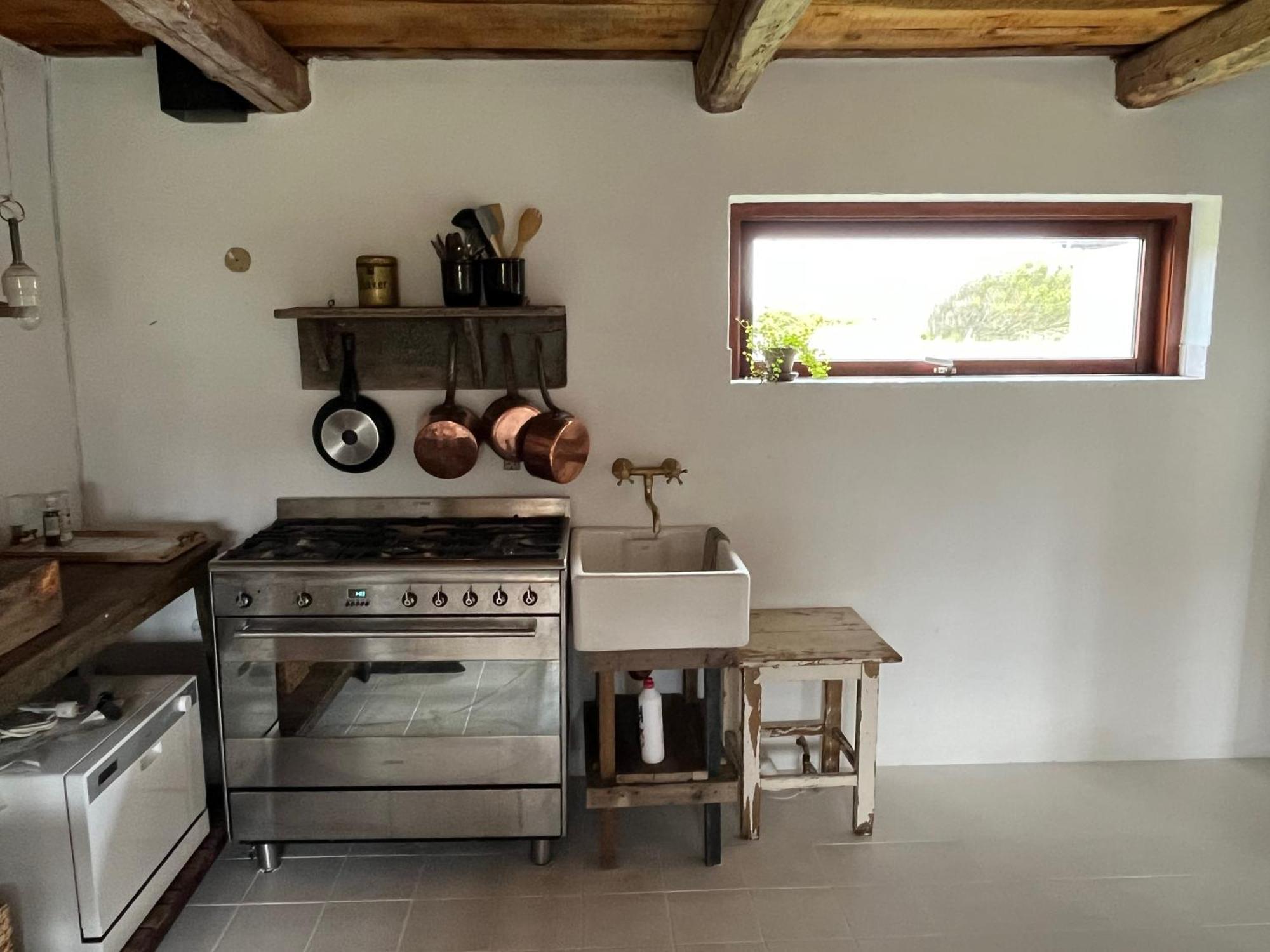 The Beach Farm - Charm, Beach And Stunning Nature Bedsted Thy Екстериор снимка