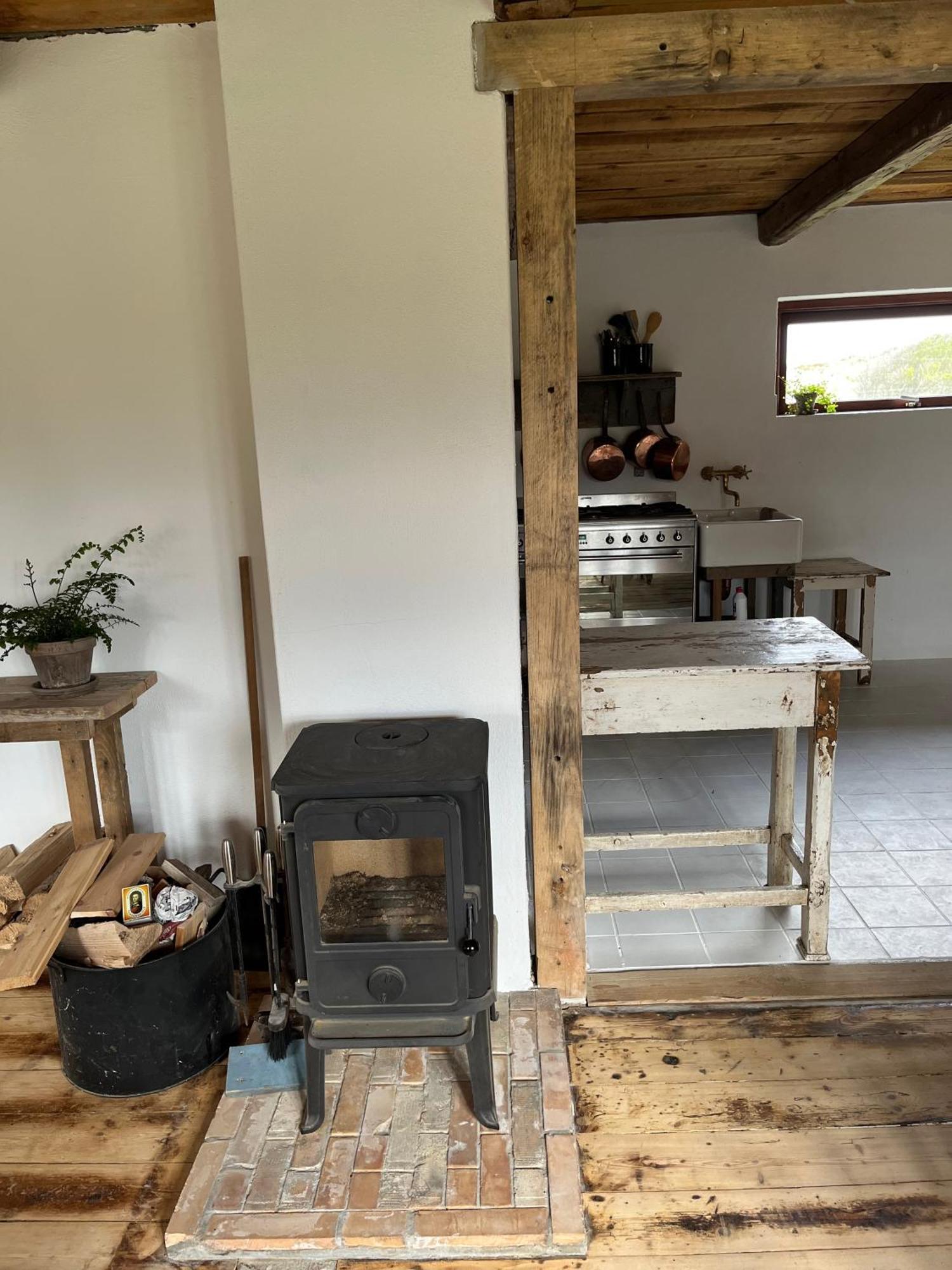 The Beach Farm - Charm, Beach And Stunning Nature Bedsted Thy Екстериор снимка
